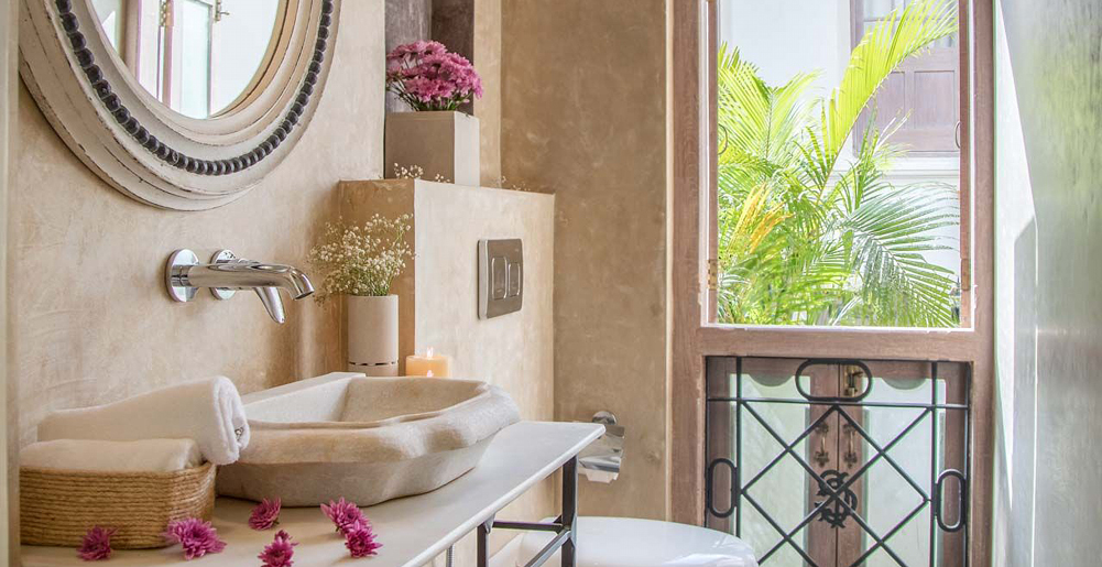 Monforte Villa H - Bathroom 1